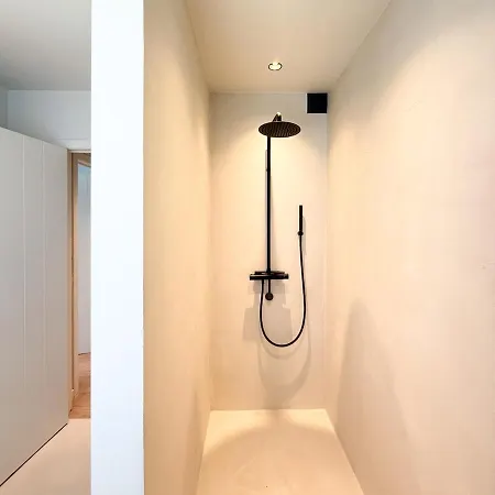 Peaceful 3-bedroom With Spacious Garden In Knokke-Heist