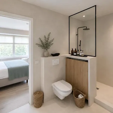 Peaceful 3-bedroom With Spacious Garden In * Knokke-Heist