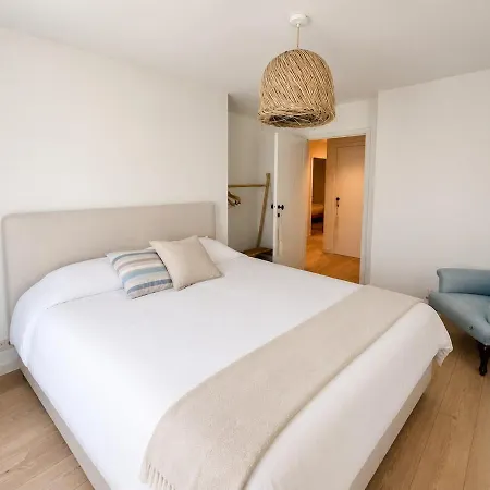 Peaceful 3-bedroom With Spacious Garden In